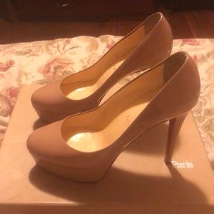 Christian Louboutin Shoes